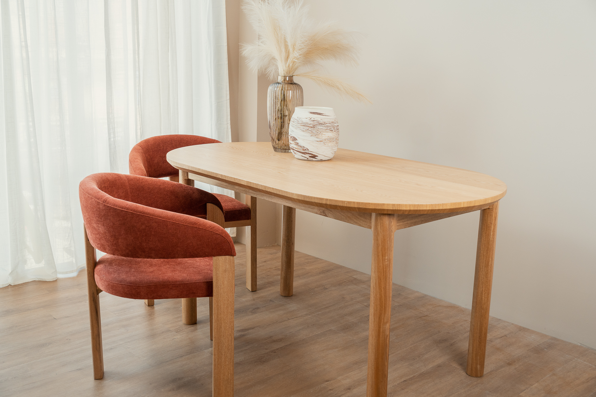 Mesa de comedor Soren