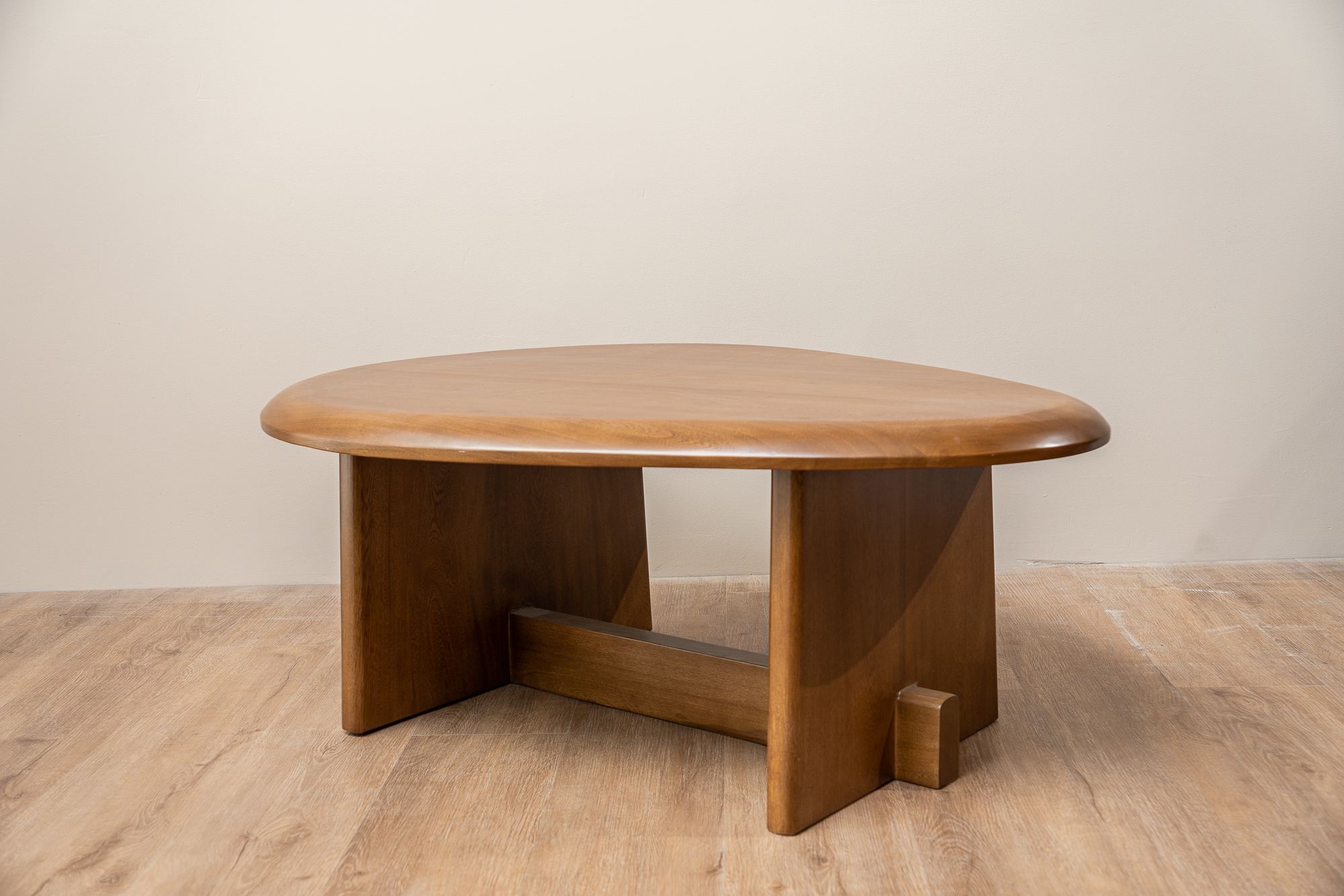 Mesa de centro Gehry