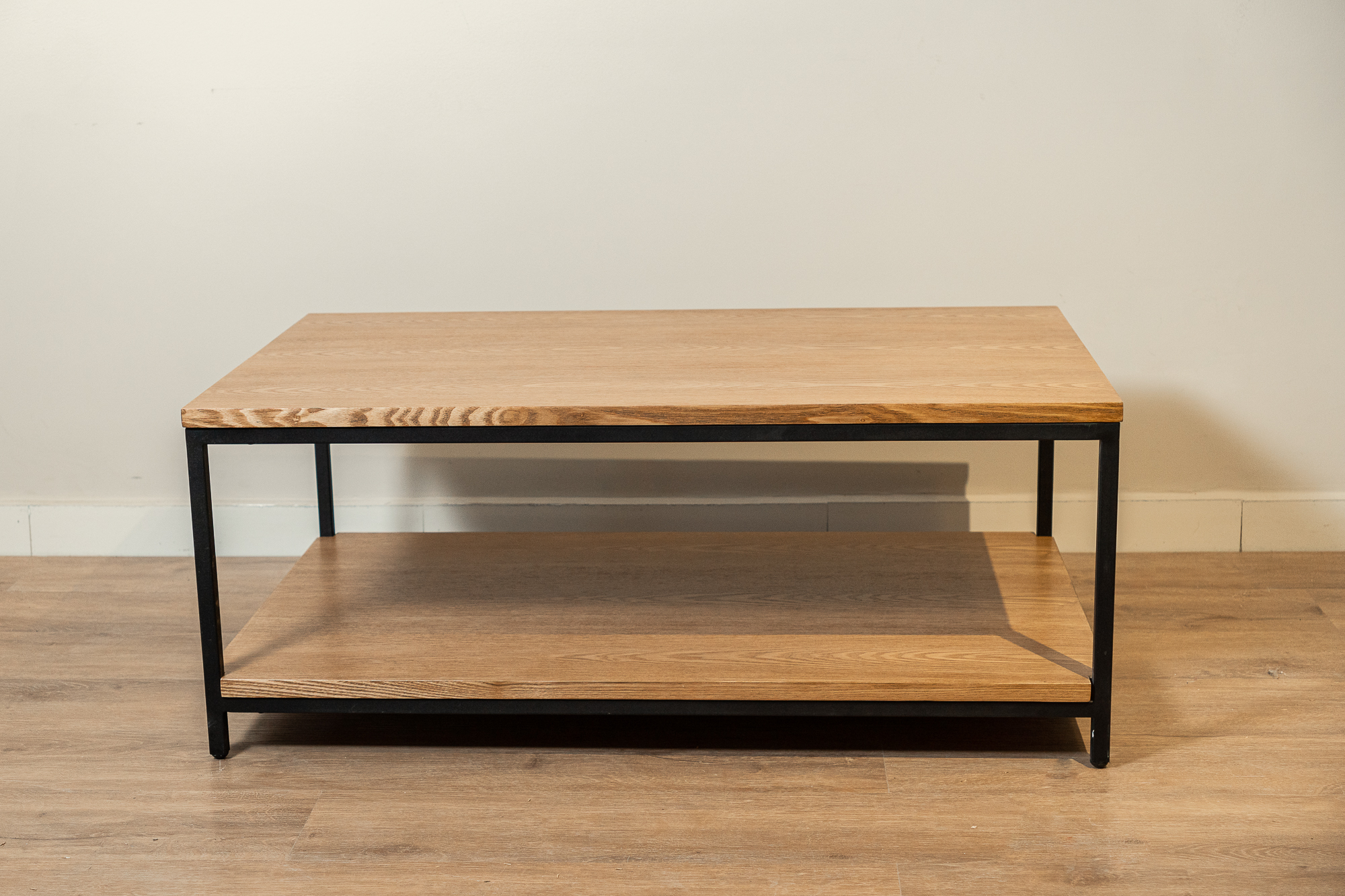 Mesa de centro barajas