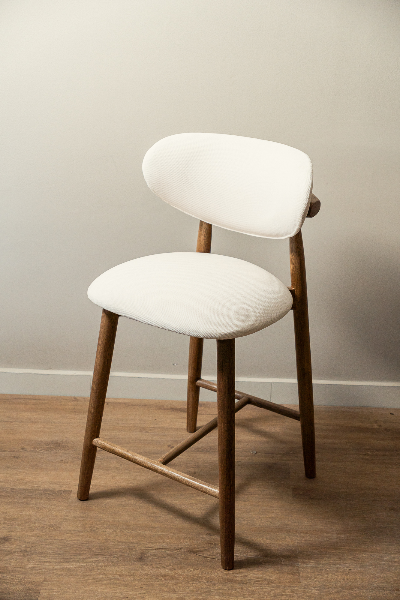 Silla de barra Safari