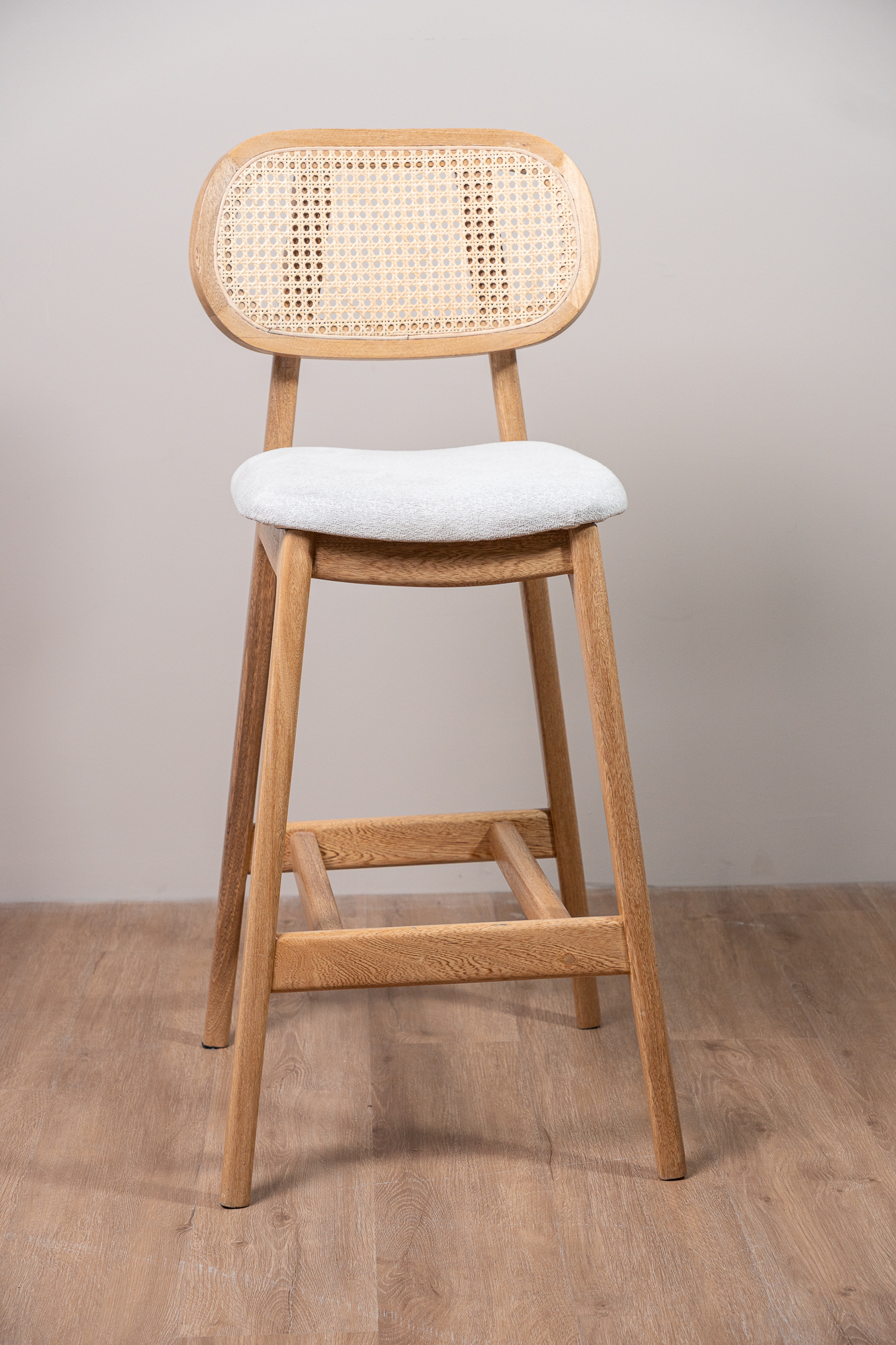 Silla de barra Sakura