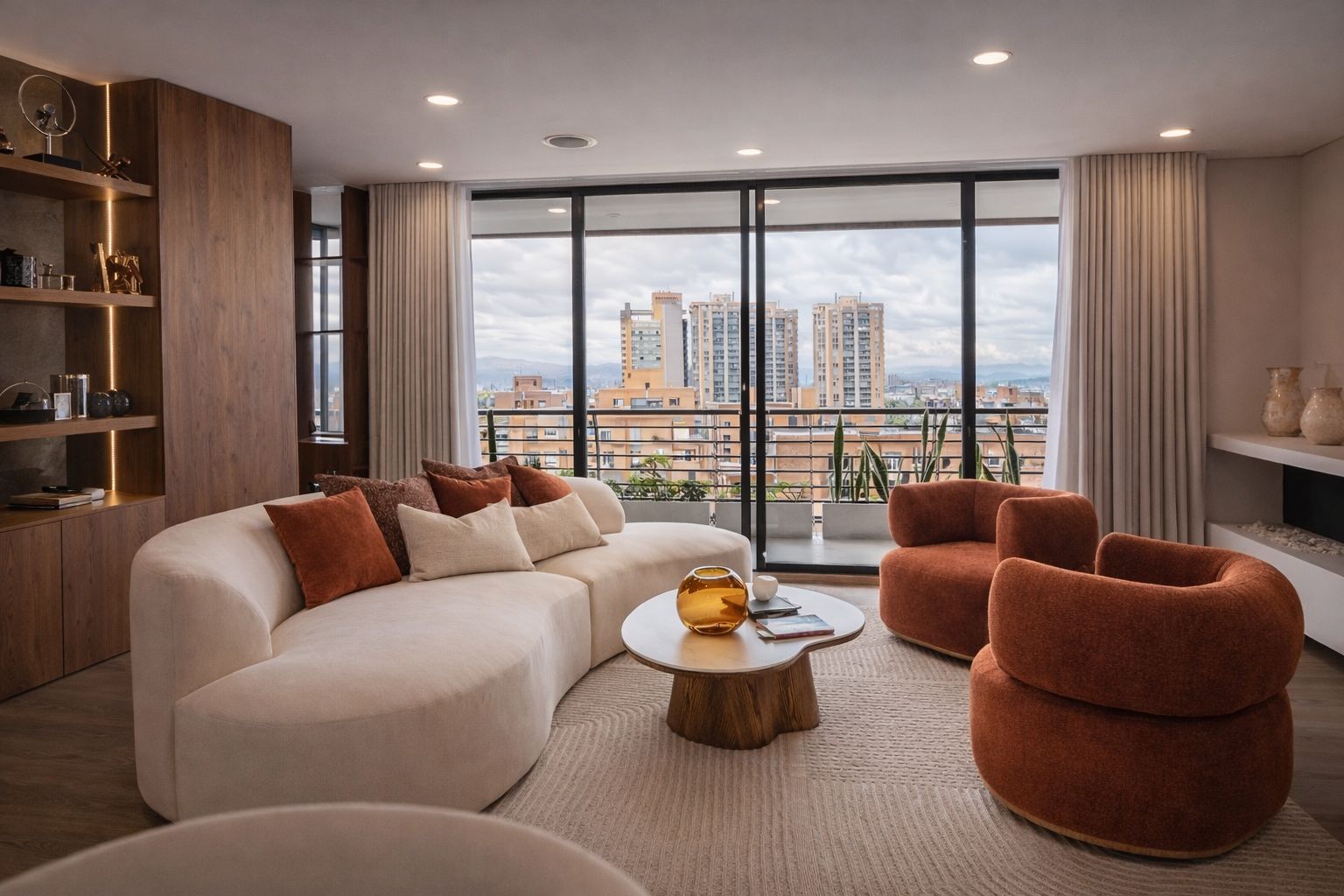 Espacios con identidad